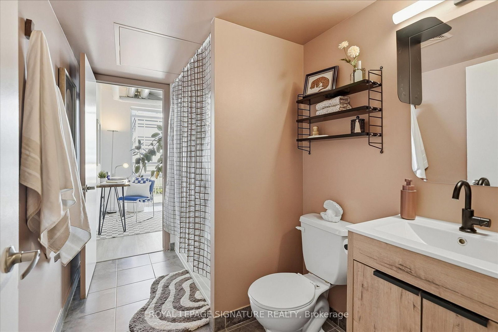170 Sudbury Street • #807 • Toronto, ON photo 27