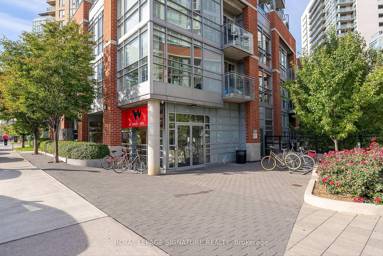 170 Sudbury Street • #807 • Toronto, ON photo 33
