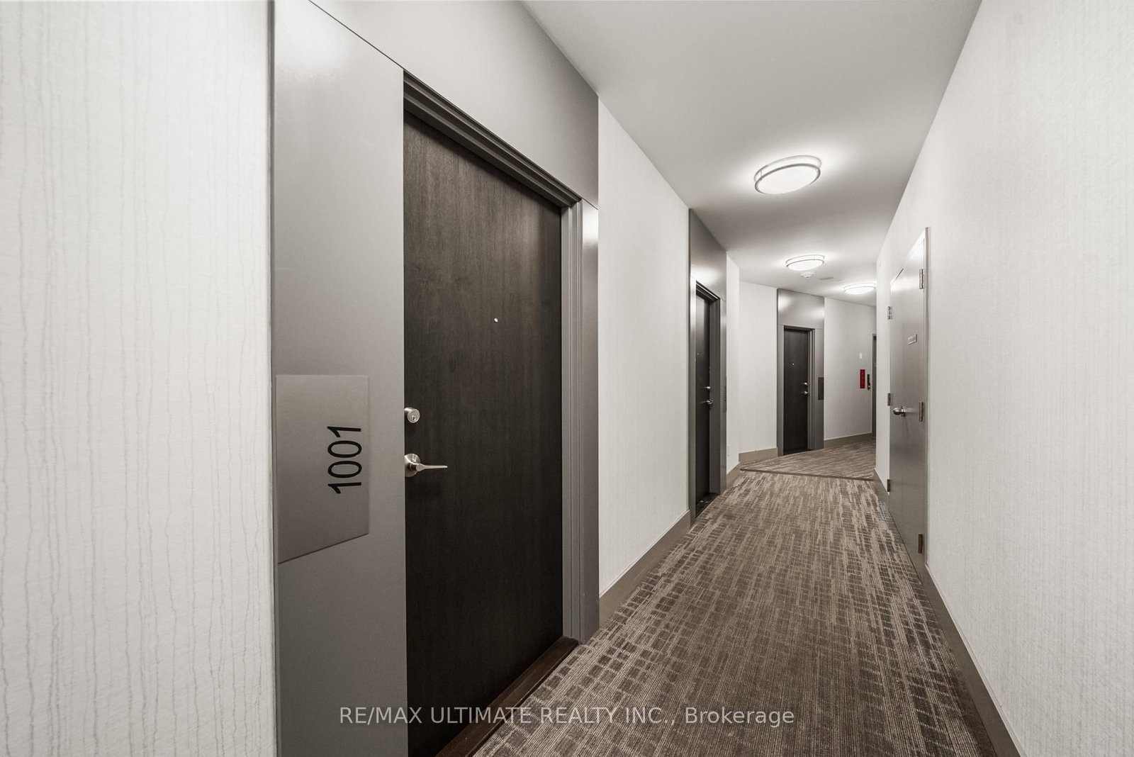 50 Bruyeres Mews • #1001 • Toronto, ON photo 22