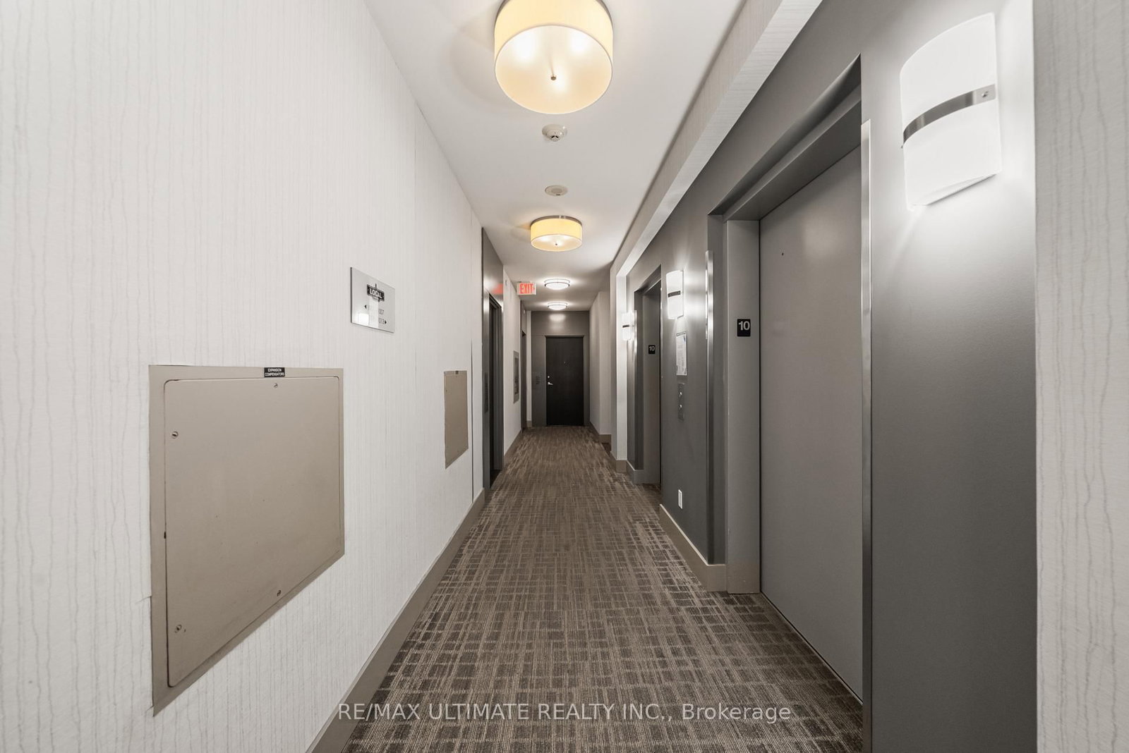 50 Bruyeres Mews • #1001 • Toronto, ON photo 23