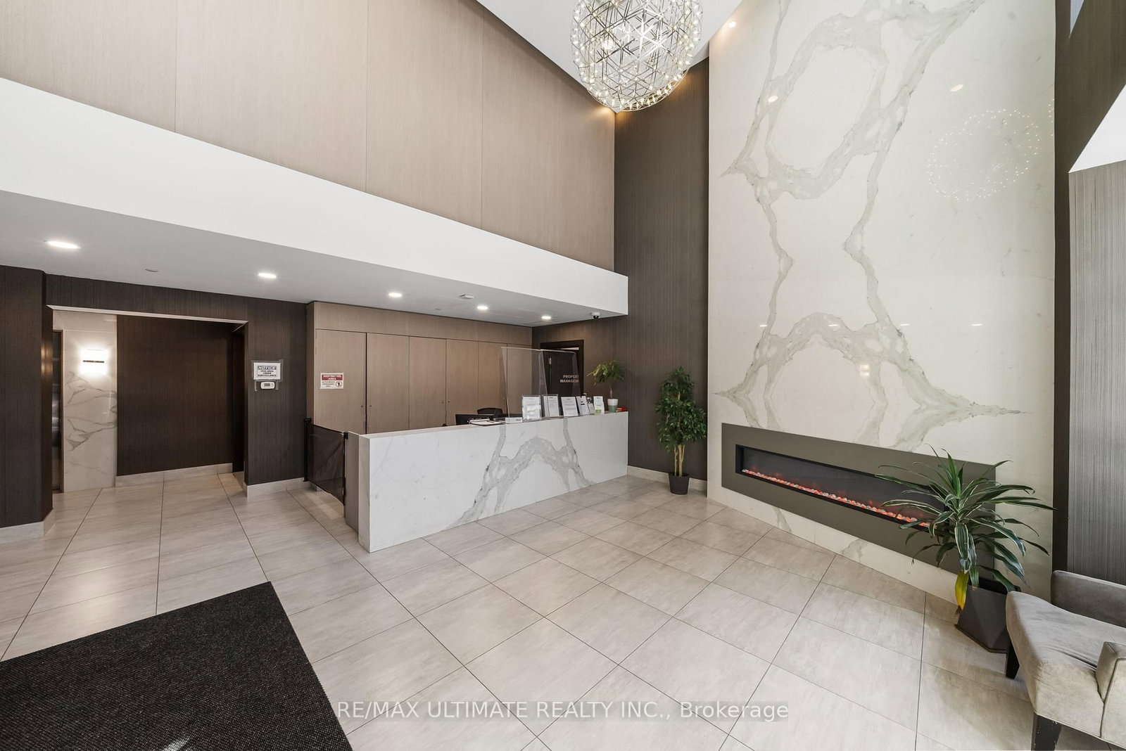 50 Bruyeres Mews • #1001 • Toronto, ON photo 24