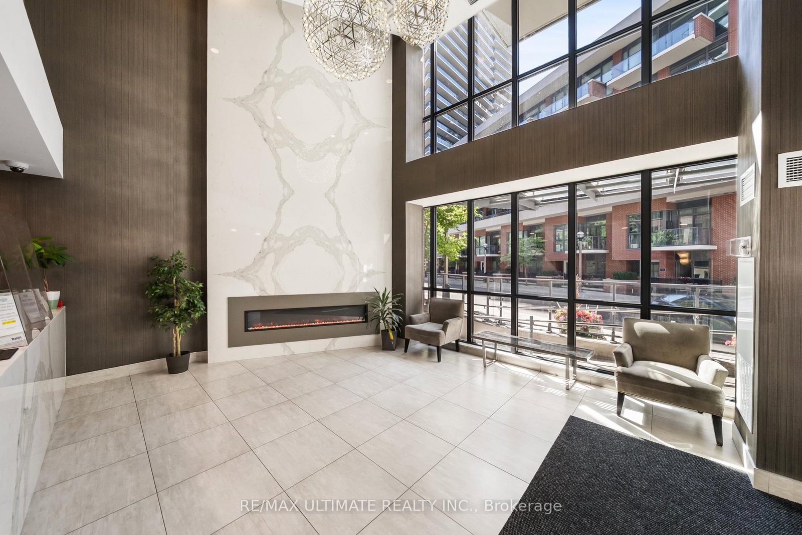 50 Bruyeres Mews • #1001 • Toronto, ON photo 25