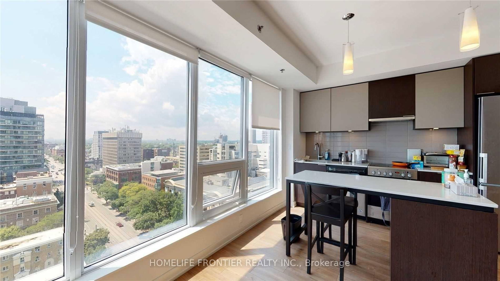 203 College Street • #1403 • Toronto, ON photo 3