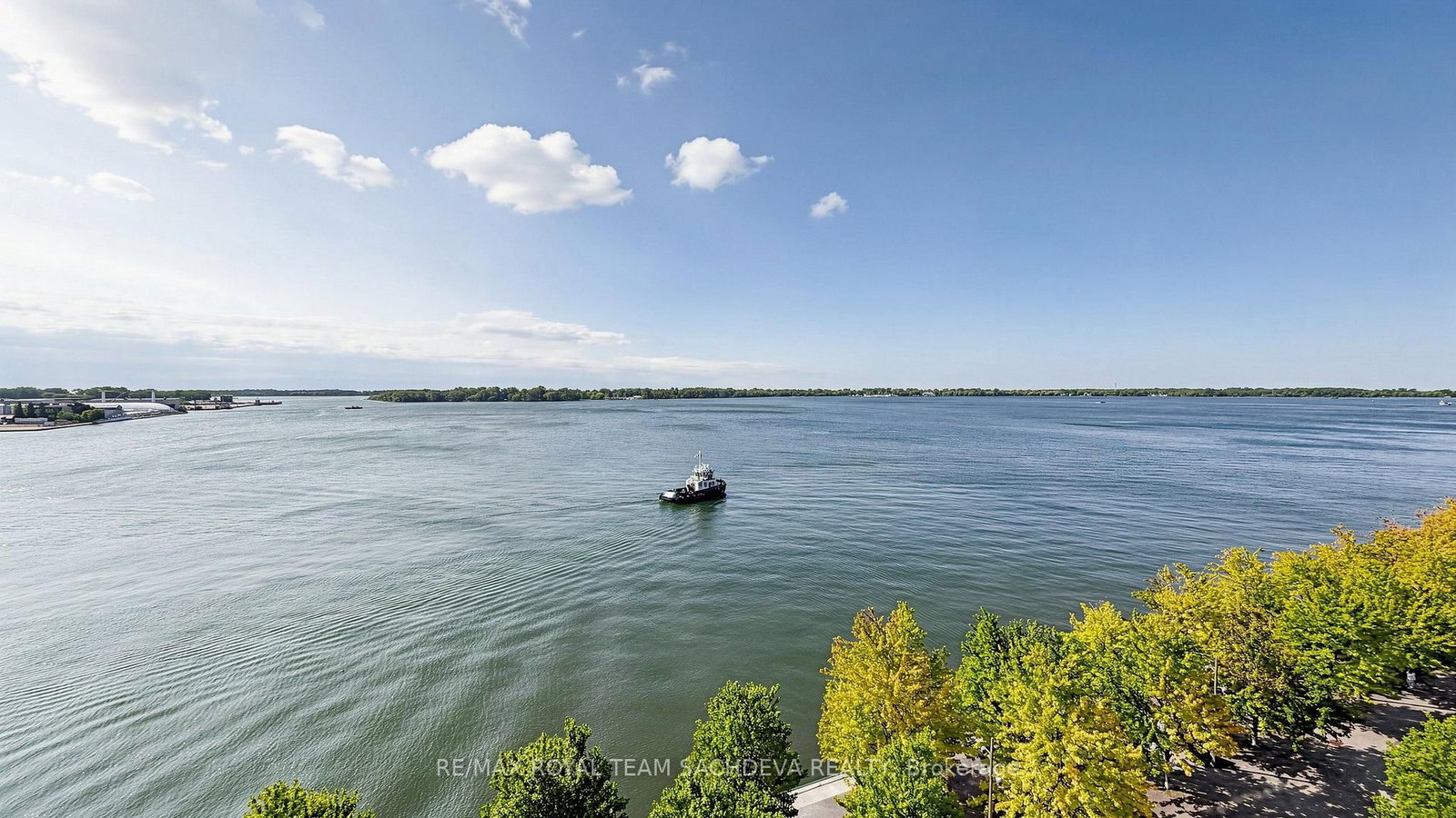 118 MERCHANTS' WHARF • #101 • Toronto, ON photo 36