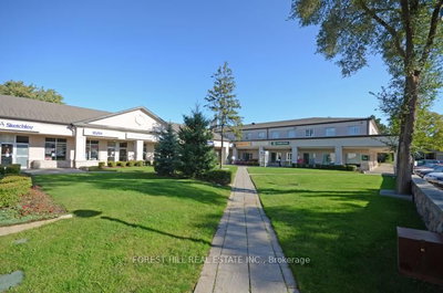 Office for lease at 201-35 The Links Road, Toronto, Ontario, M2P 1T7 - St. Andrew-Windfields - MLS: C13633208