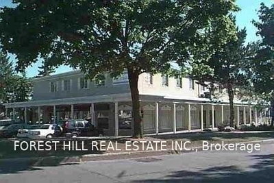 Office for lease at 205-35 The Links Road, Toronto, Ontario, M2P 1T7 - St. Andrew-Windfields - MLS: C13633222