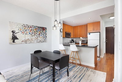 Condo leased at 1413-85 Bloor Street, Toronto, Ontario, M4W 3Y1 - Church-Yonge Corridor - MLS: C13633232