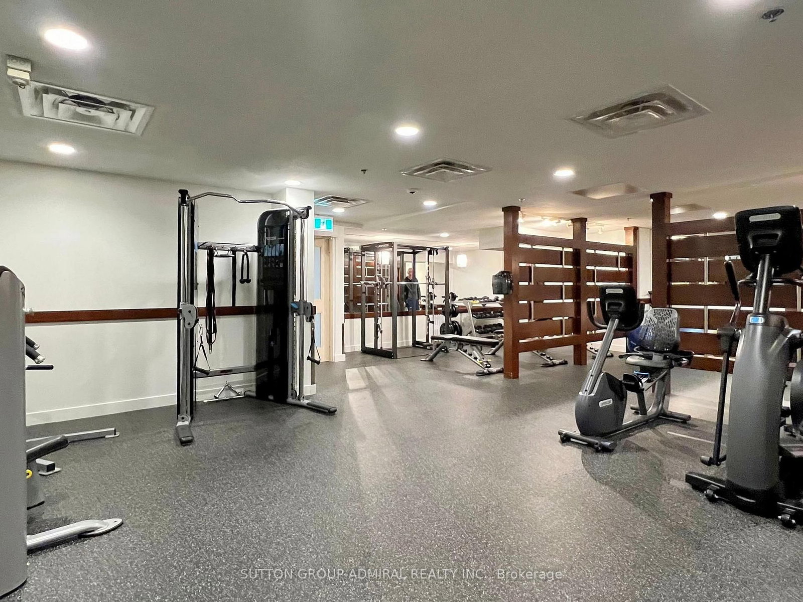 100 Hayden Street • #812 • Toronto, ON photo 38