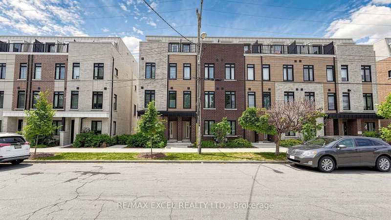 68A Tisdale Avenue