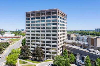 Office for lease at 800-251 Consumers Road, Toronto, Ontario, M2J 4R3 - Henry Farm - MLS: C13633418