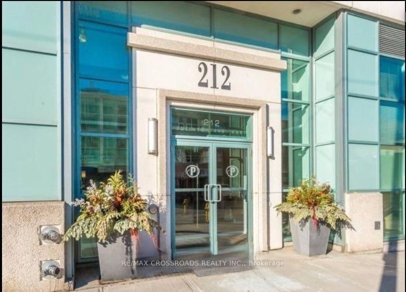 312 - 212 Eglinton Avenue E