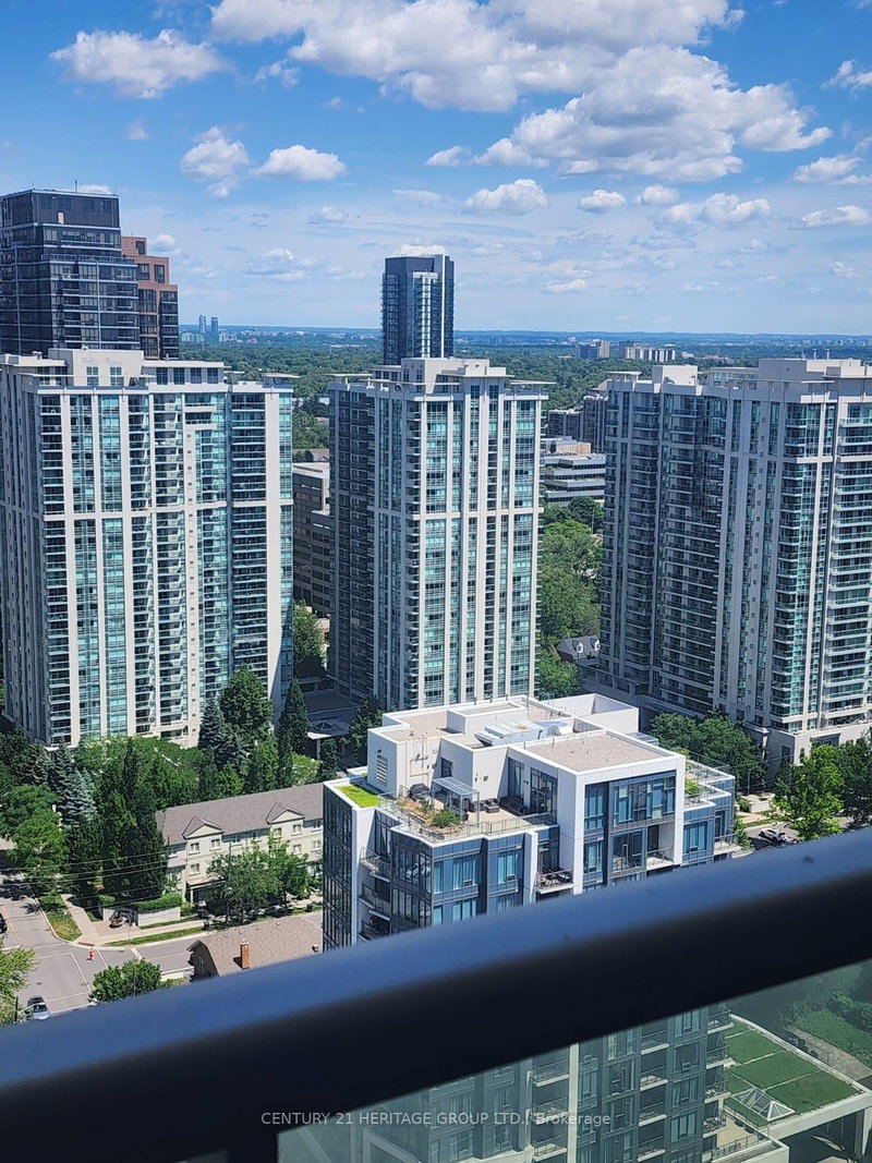 LPH12 - 16 Harrison Garden Boulevard