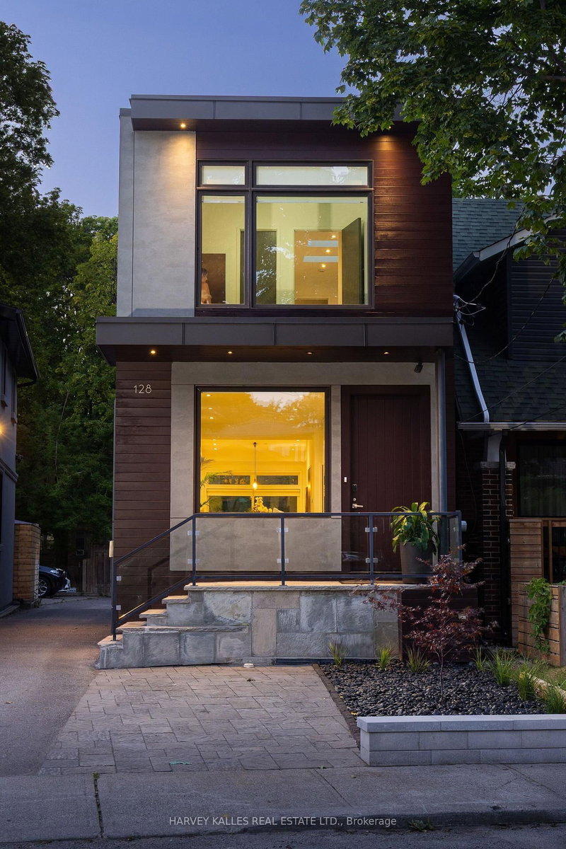 128 Montgomery Avenue