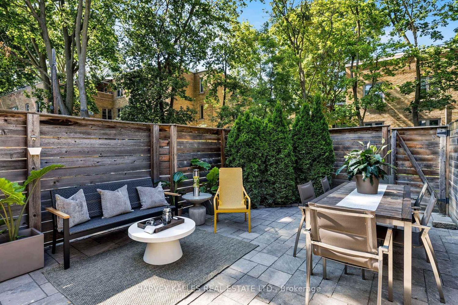 128 Montgomery Avenue • Toronto, ON photo 15