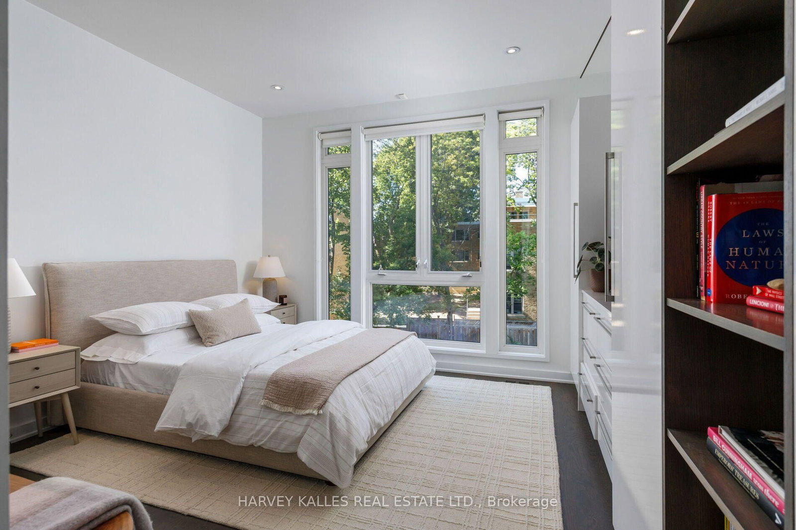 128 Montgomery Avenue • Toronto, ON photo 20