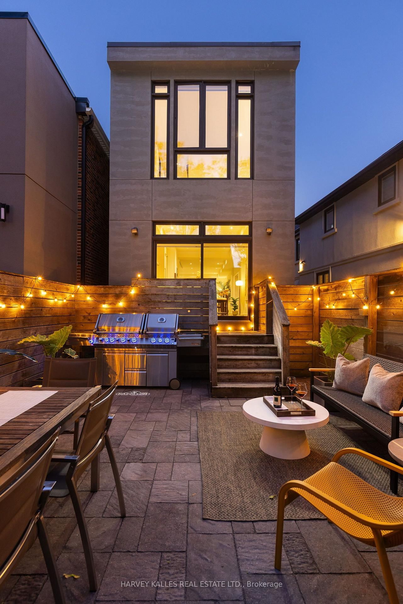 128 Montgomery Avenue • Toronto, ON photo 36
