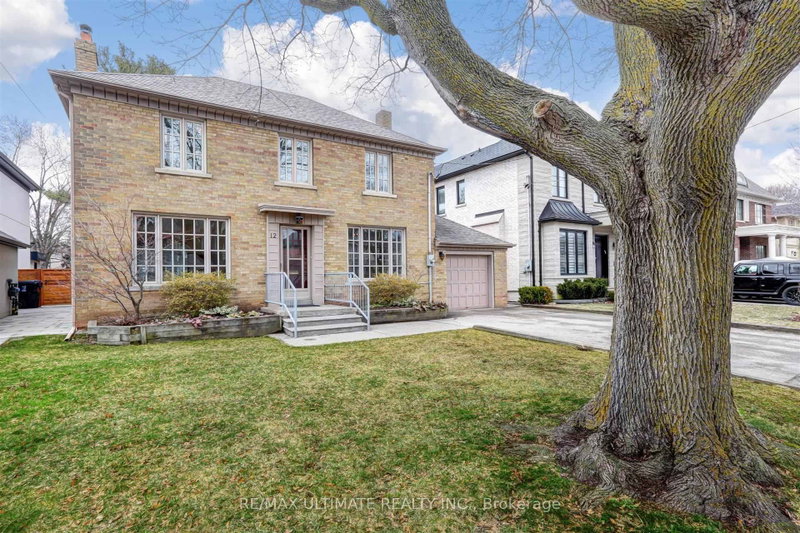 12 Tregellis Road