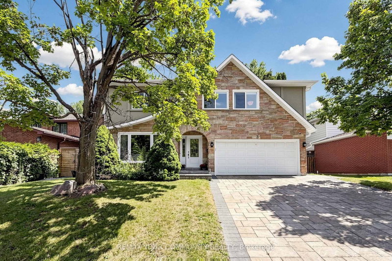 3 Cobblestone Drive