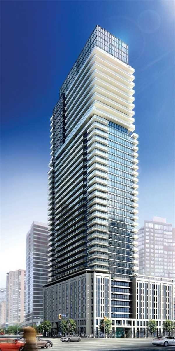 3012 - 955 Bay Street