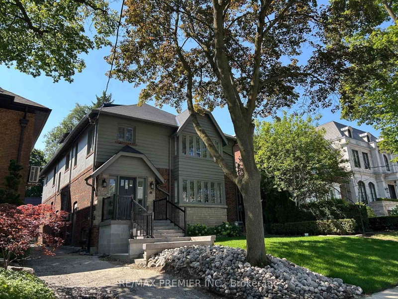 Lower Level - 5 Killarney Road
