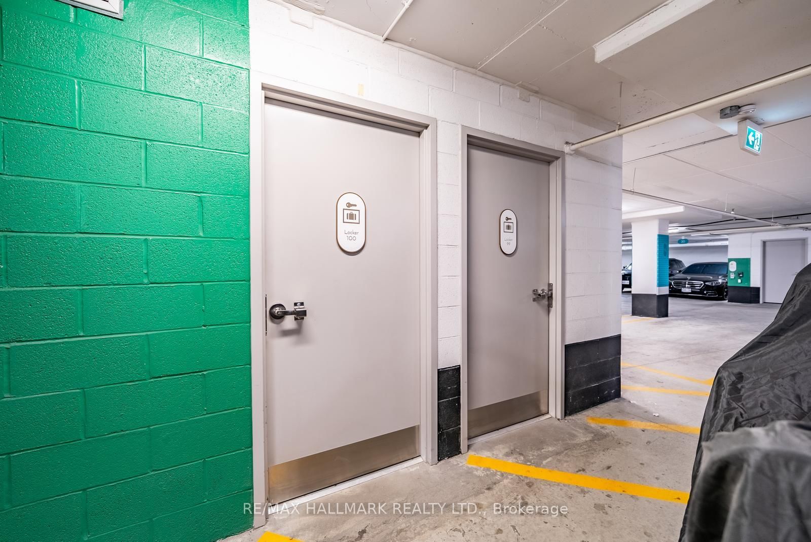 118 Merchants' Wharf • #301 • Toronto, ON photo 36