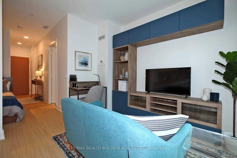 1108 - 7 Grenville Street