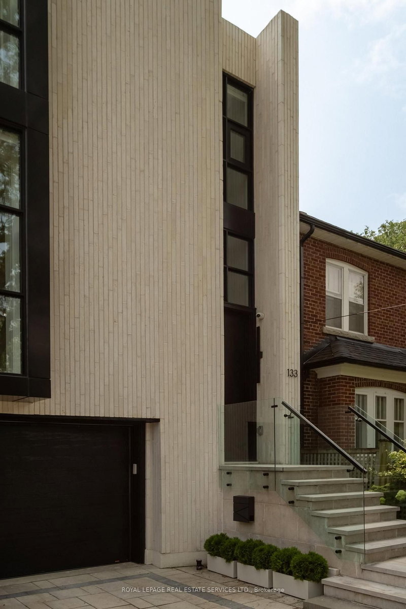 133 Deloraine Avenue