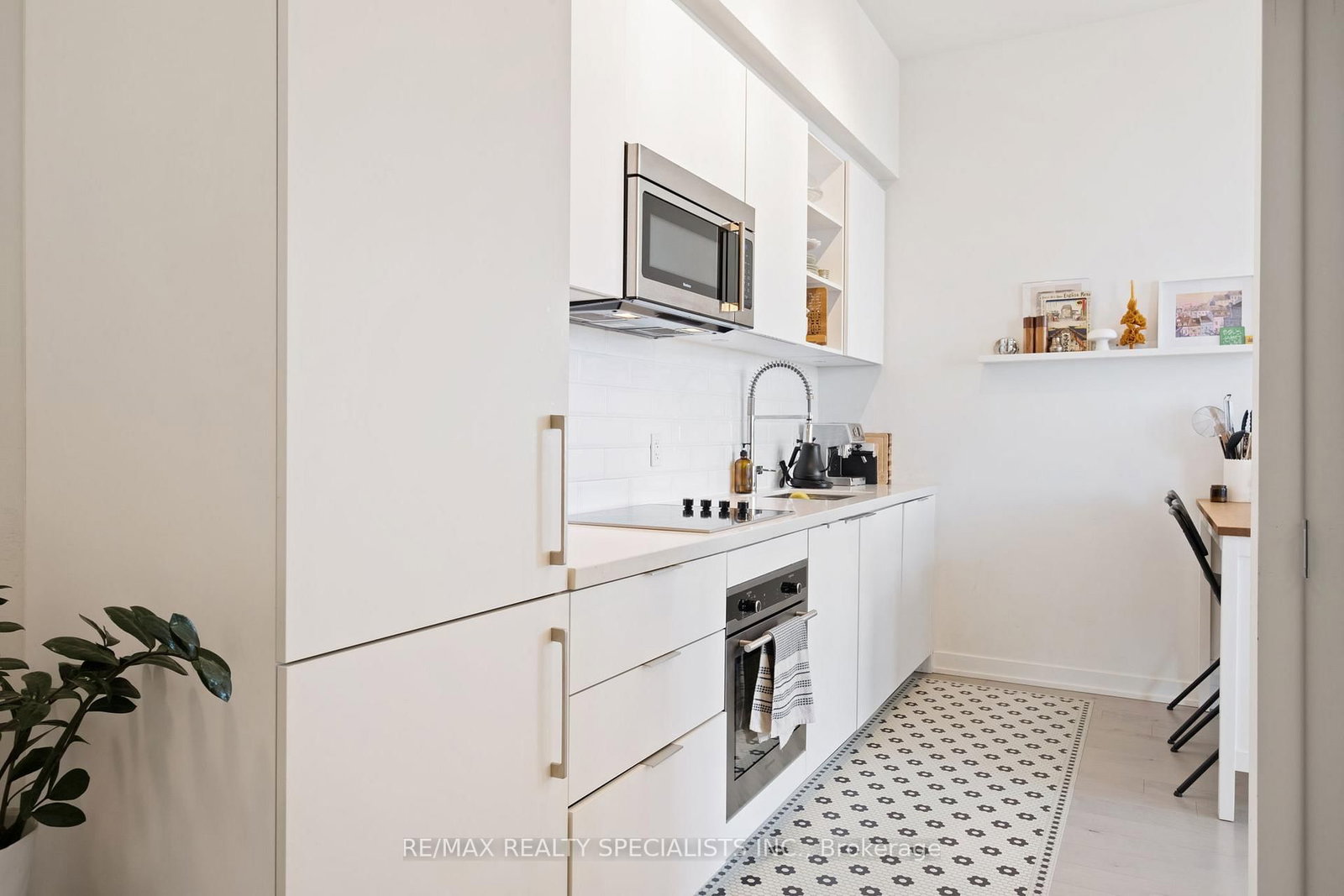 50 Ordnance Street • #3505 • Toronto, ON photo 10