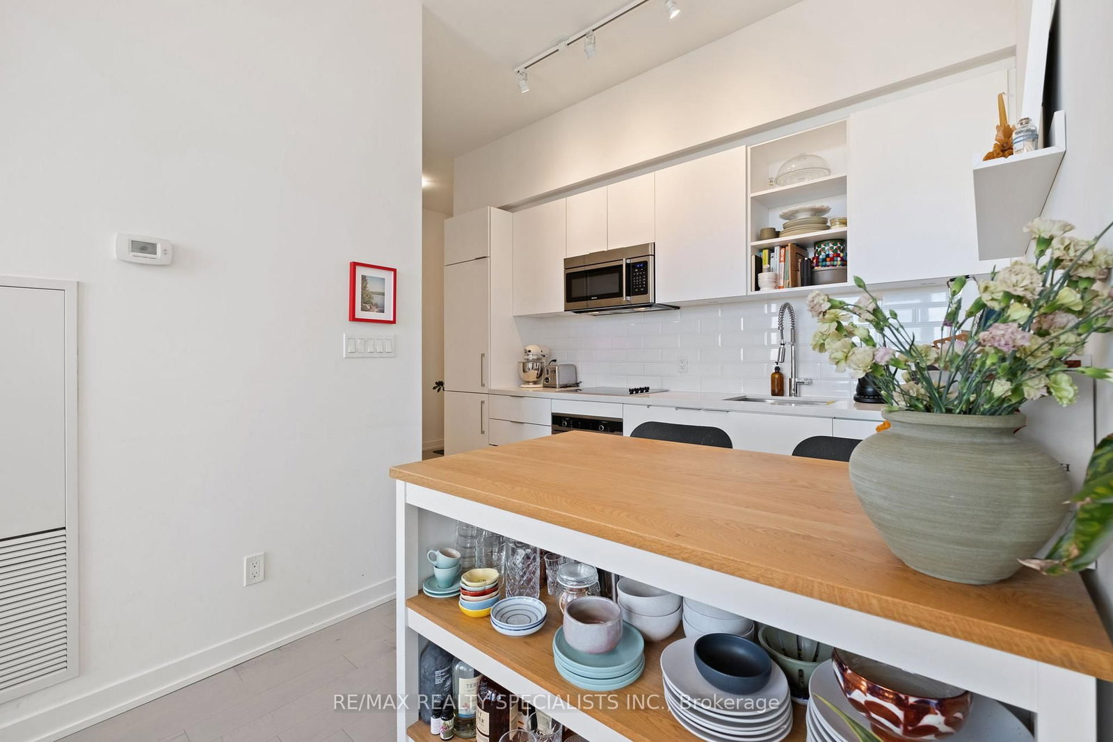50 Ordnance Street • #3505 • Toronto, ON photo 12
