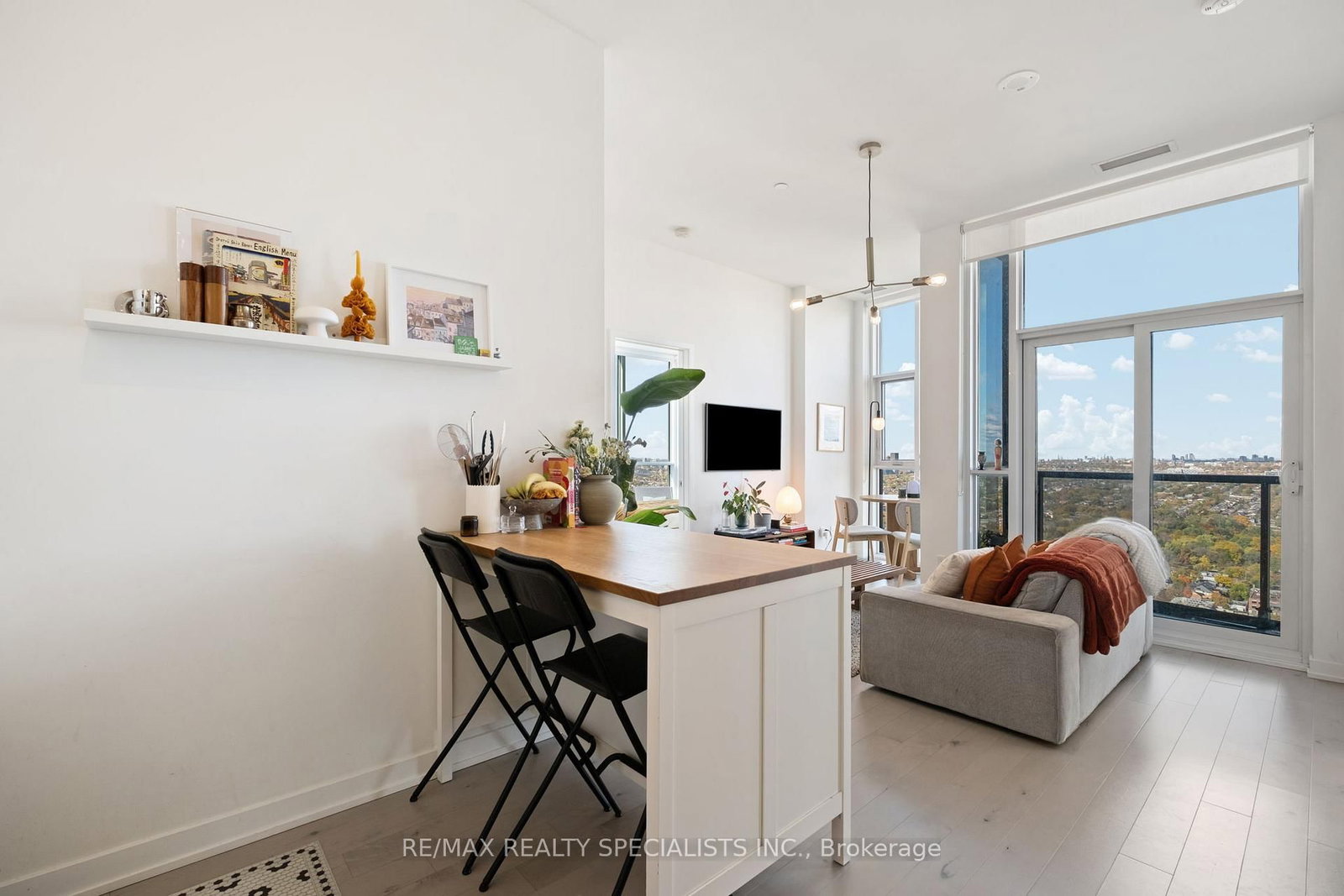 50 Ordnance Street • #3505 • Toronto, ON photo 13