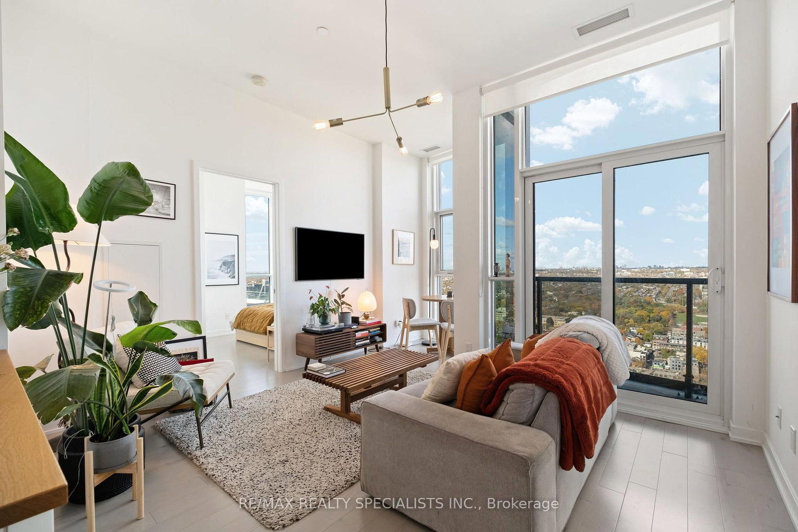 50 Ordnance Street • #3505 • Toronto, ON photo 14