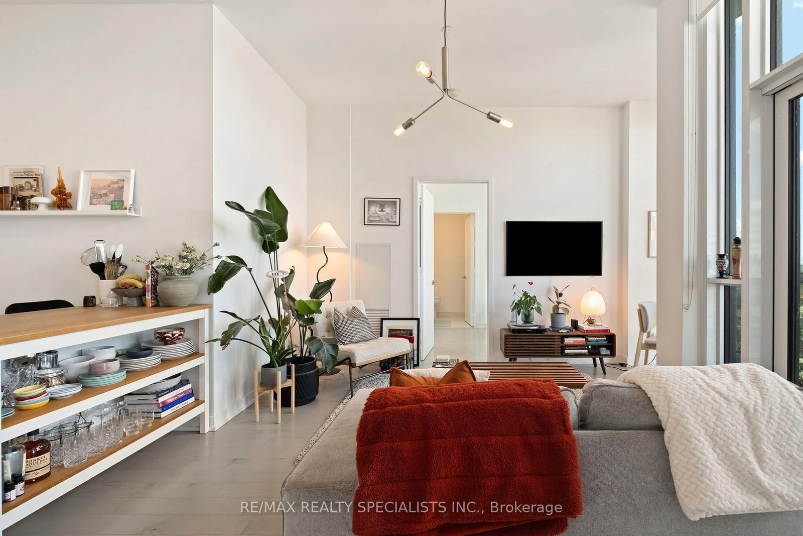 50 Ordnance Street • #3505 • Toronto, ON photo 15