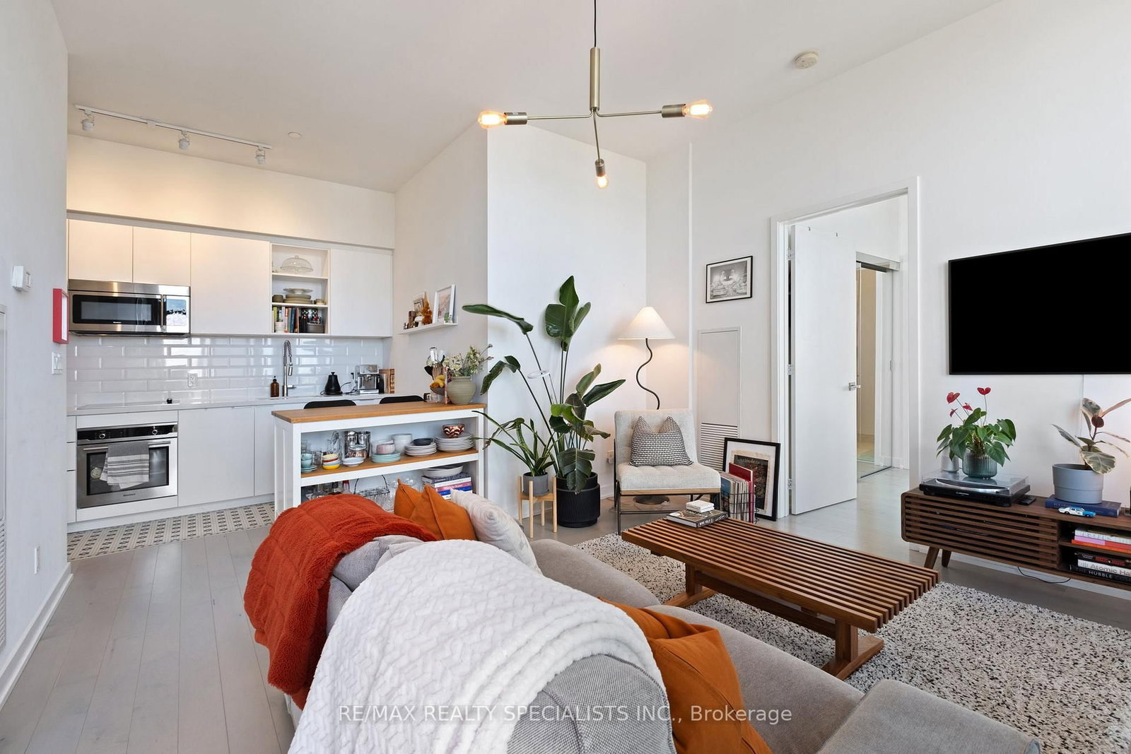 50 Ordnance Street • #3505 • Toronto, ON photo 16