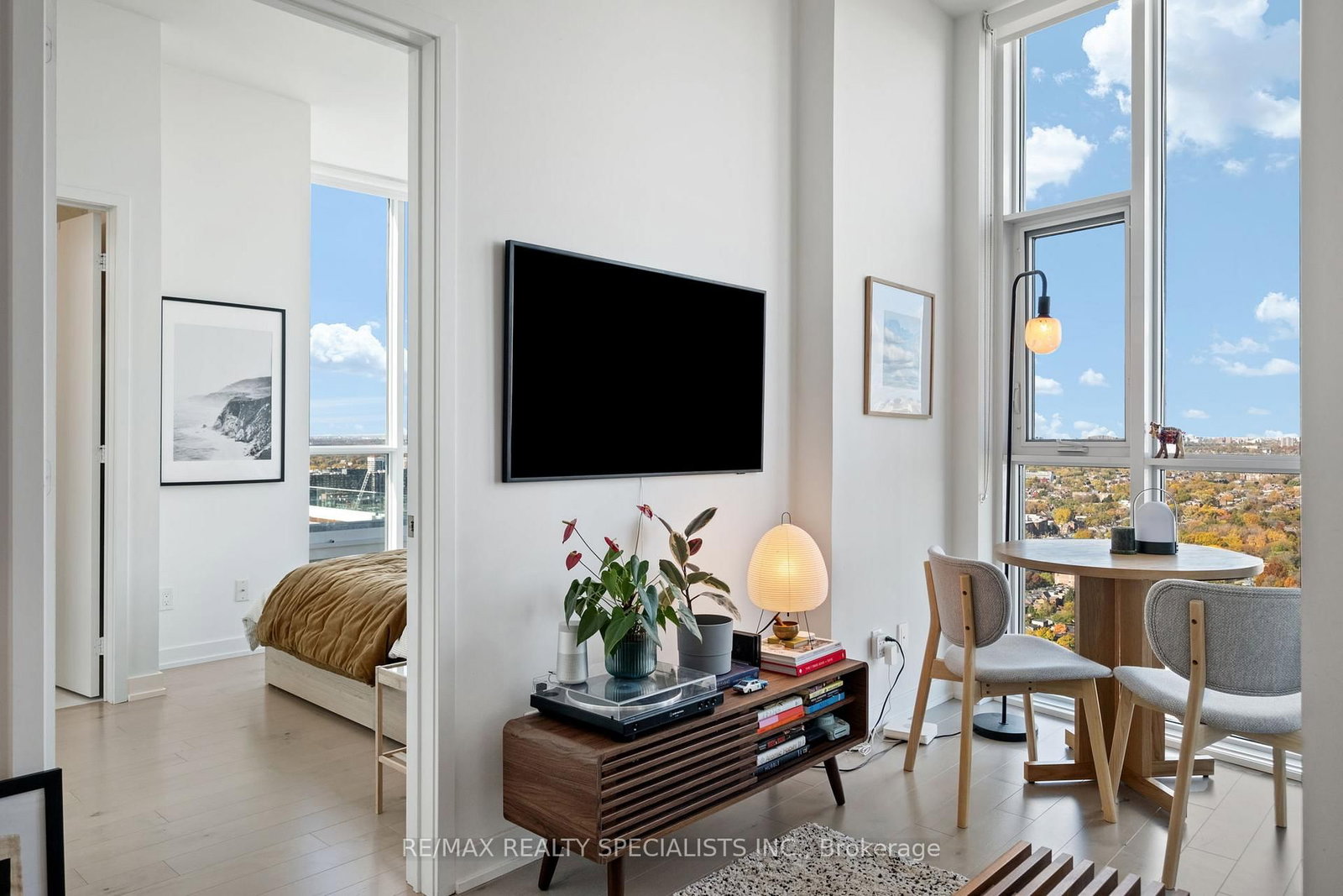 50 Ordnance Street • #3505 • Toronto, ON photo 17