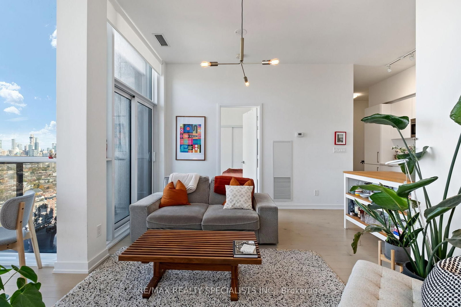 50 Ordnance Street • #3505 • Toronto, ON photo 19