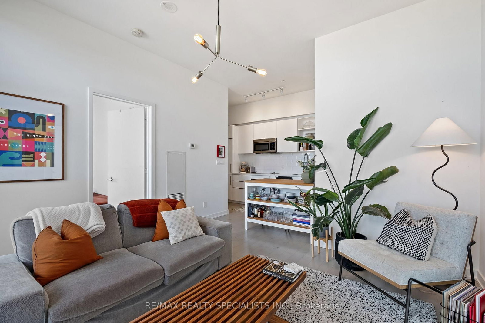 50 Ordnance Street • #3505 • Toronto, ON photo 20