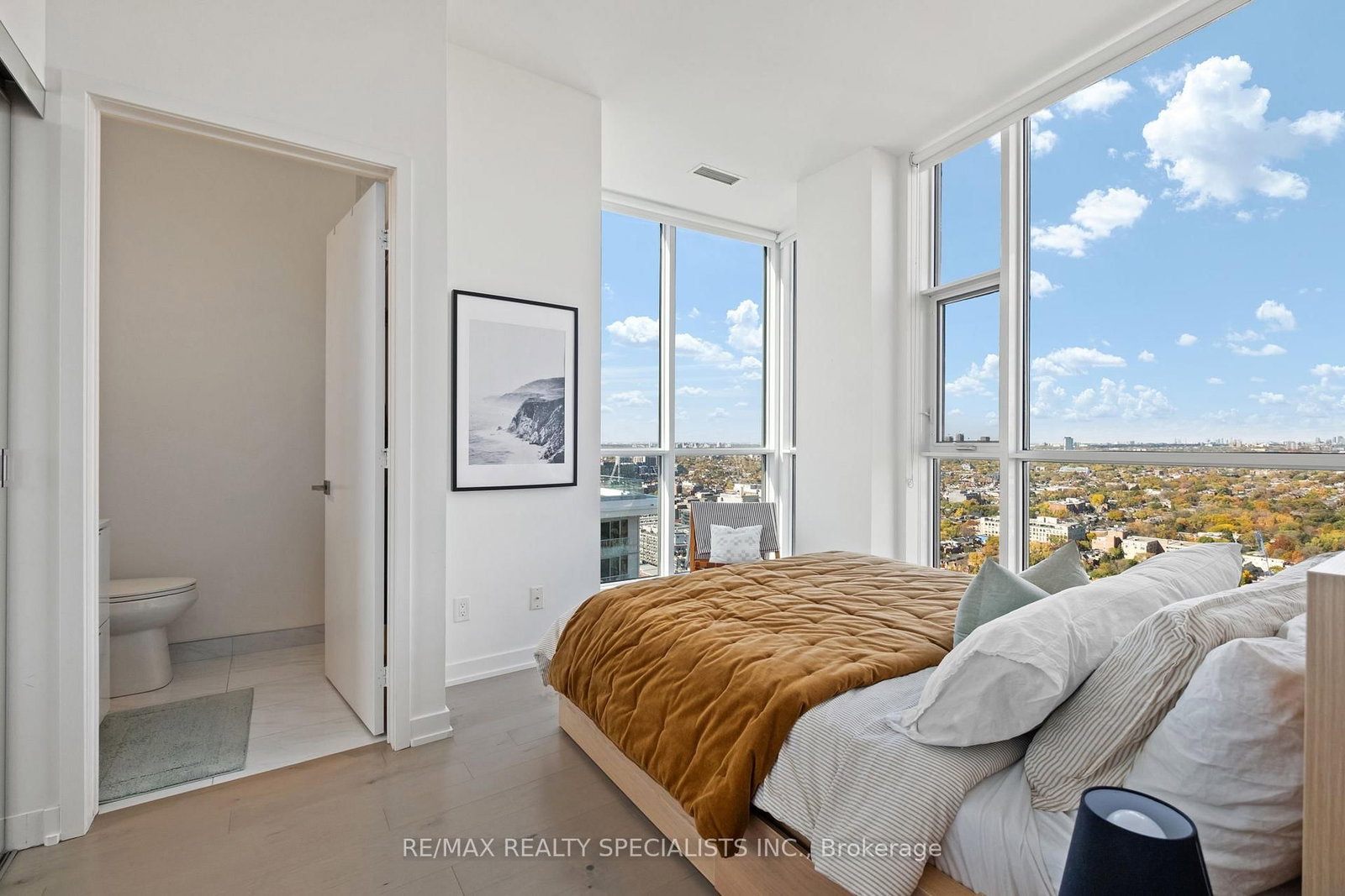50 Ordnance Street • #3505 • Toronto, ON photo 21