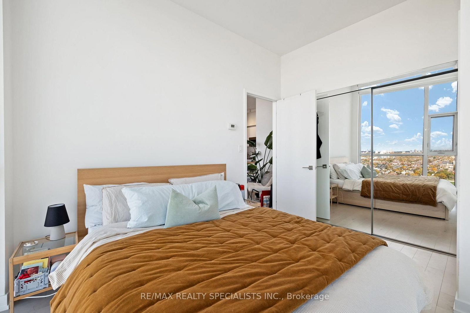 50 Ordnance Street • #3505 • Toronto, ON photo 23