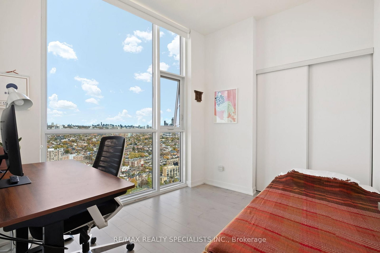 50 Ordnance Street • #3505 • Toronto, ON photo 26