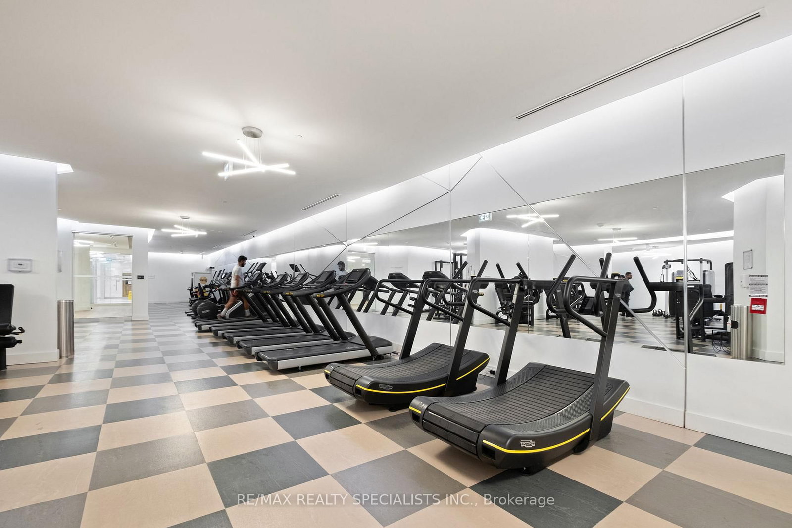 50 Ordnance Street • #3505 • Toronto, ON photo 33