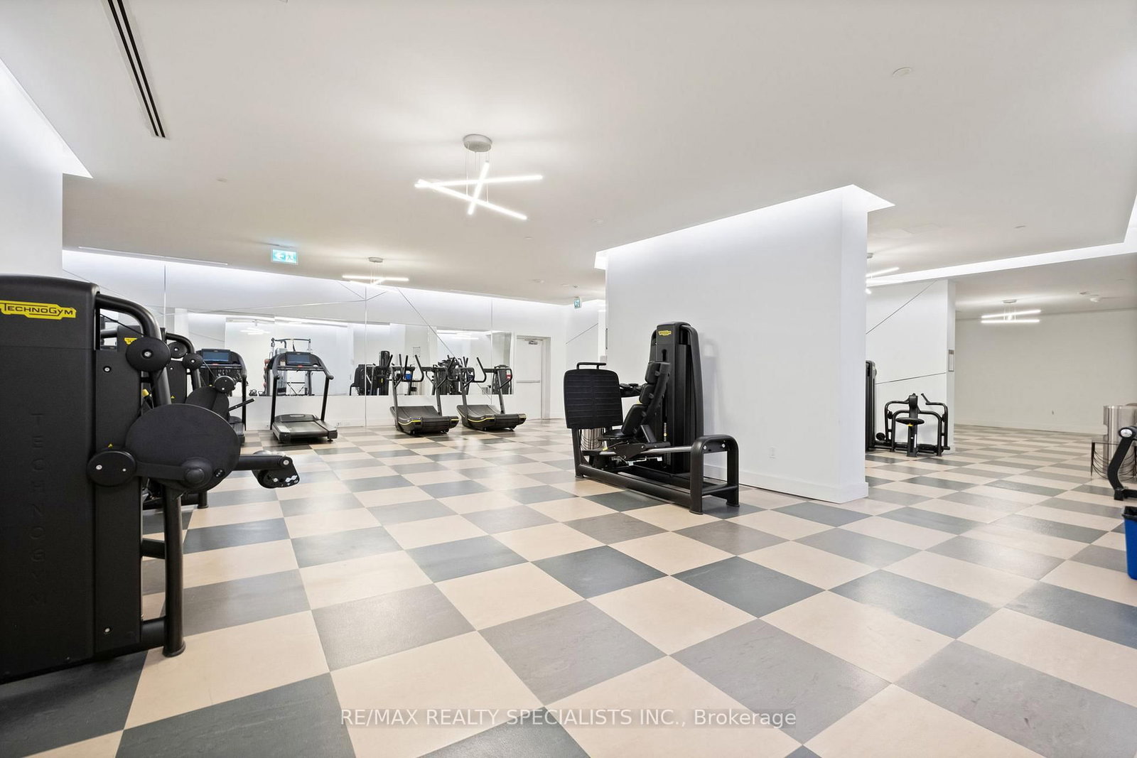 50 Ordnance Street • #3505 • Toronto, ON photo 34