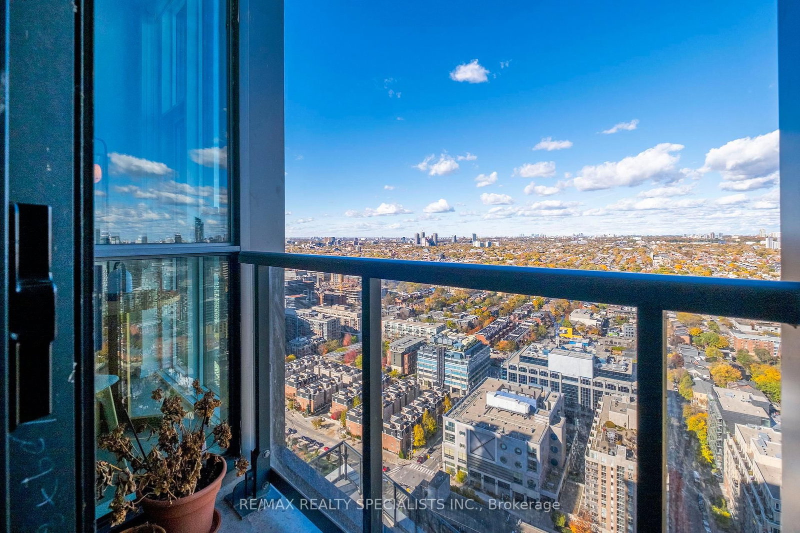 50 Ordnance Street • #3505 • Toronto, ON photo 36