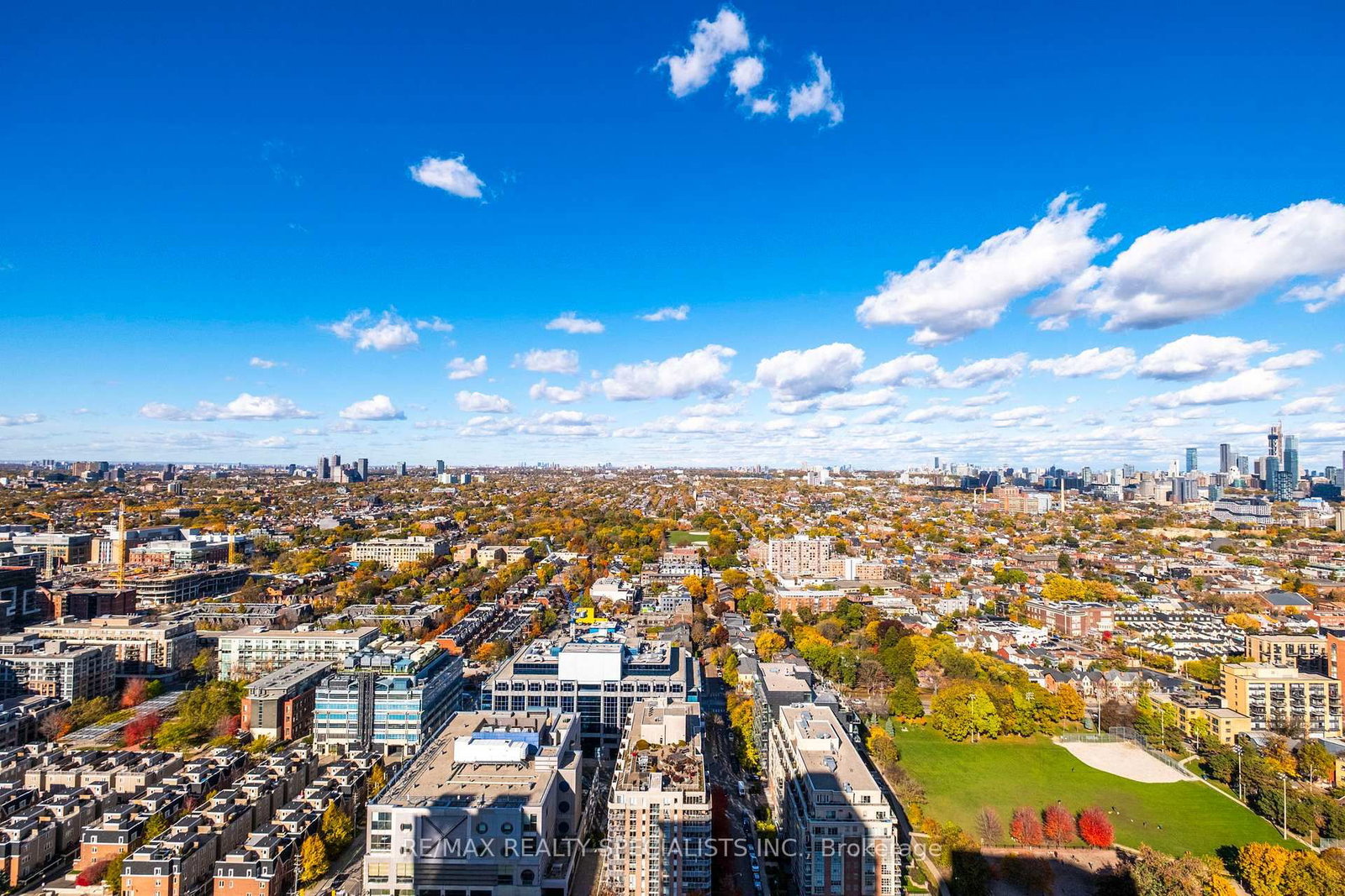 50 Ordnance Street • #3505 • Toronto, ON photo 37