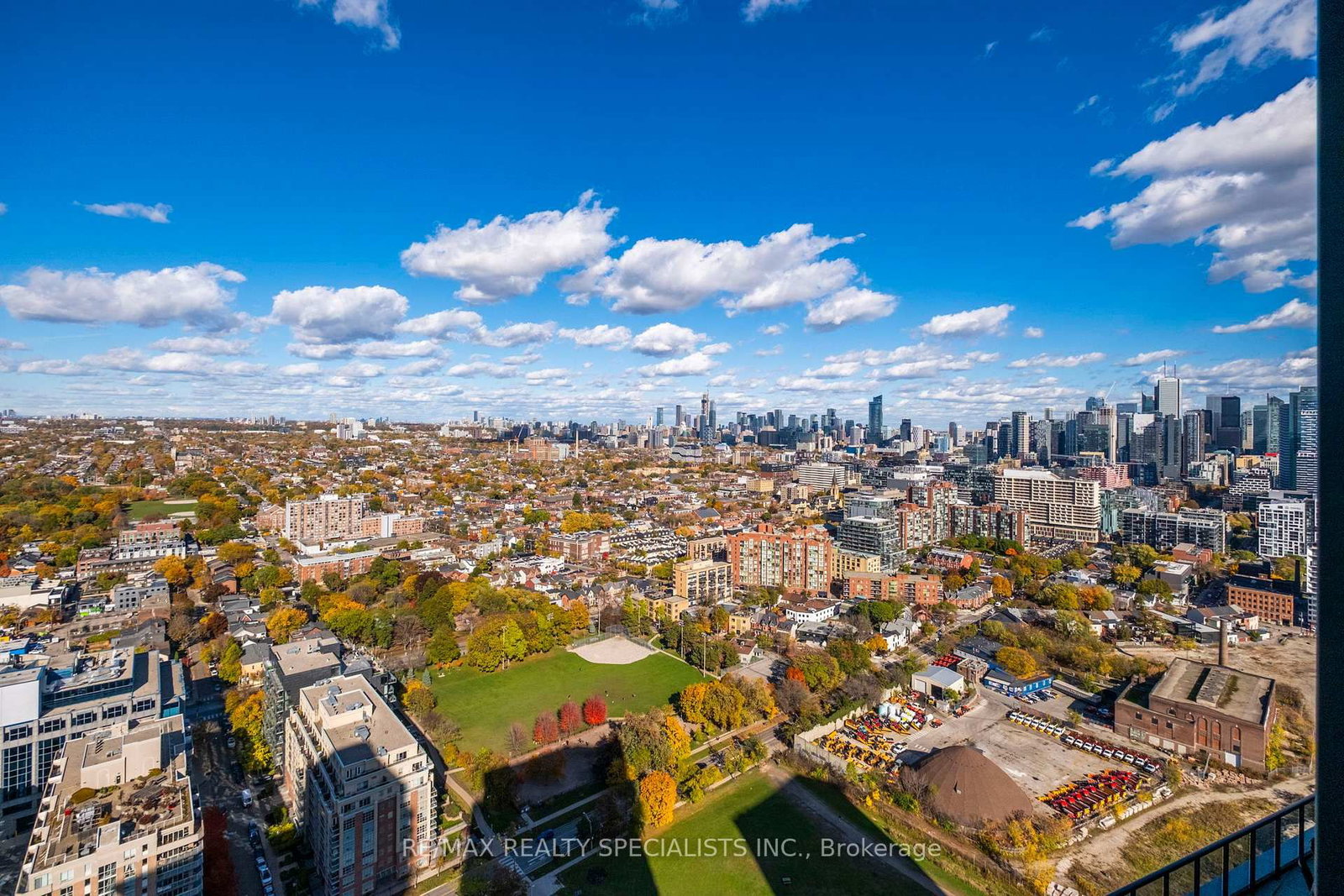 50 Ordnance Street • #3505 • Toronto, ON photo 38