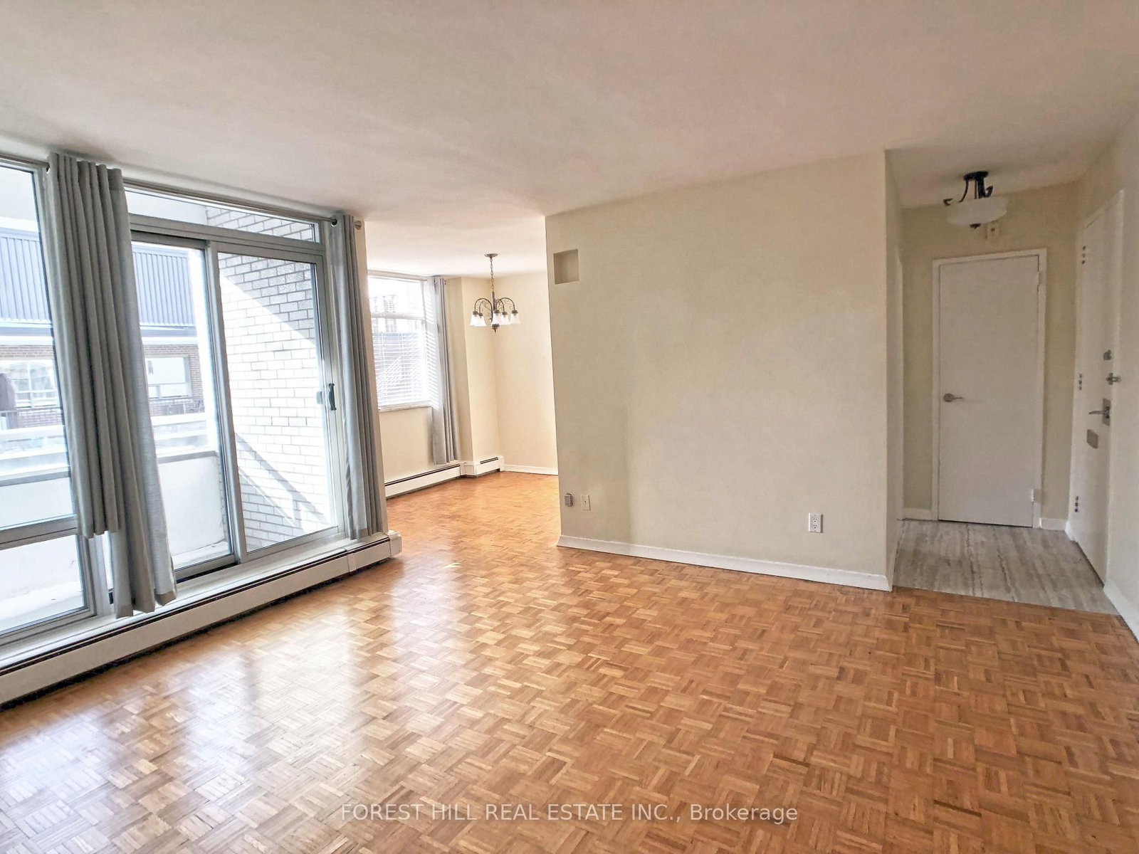 502 - 335 Lonsdale Road, Toronto 5