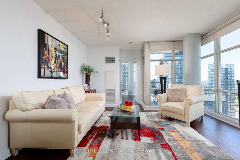 3703 - 35 Mariner Terrace