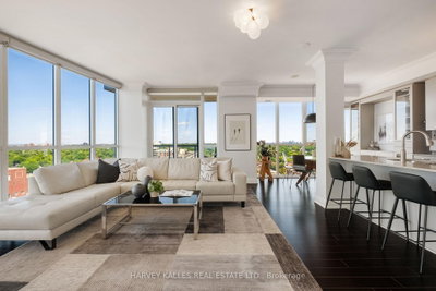 Condo leased at 1602-530 St Clair Avenue, Toronto, Ontario, M6C 0A2 - Humewood-Cedarvale - MLS: C13634428