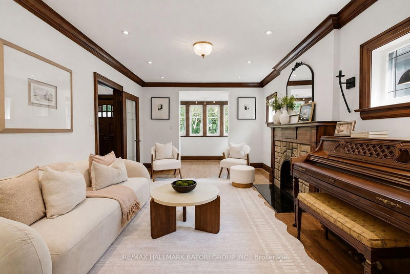 58 Castlewood Road