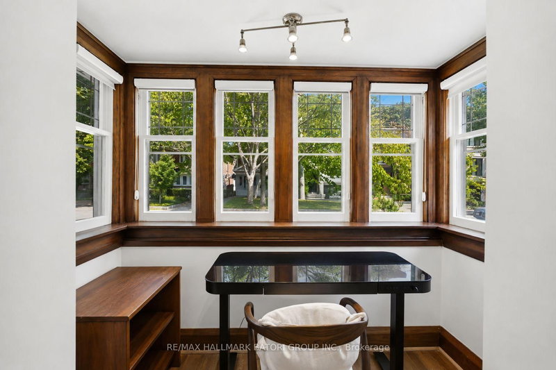 58 Castlewood Road