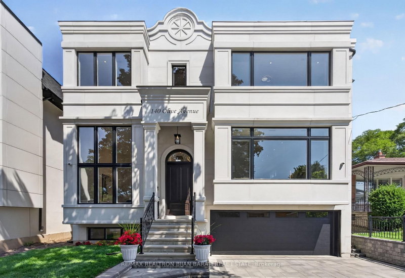 140 Olive Avenue